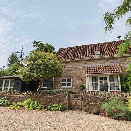 The Coach House Villa Ross-on-Wye Exterior photo